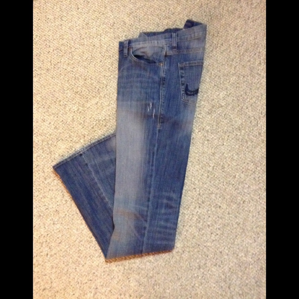 Rock & Republic Jeans